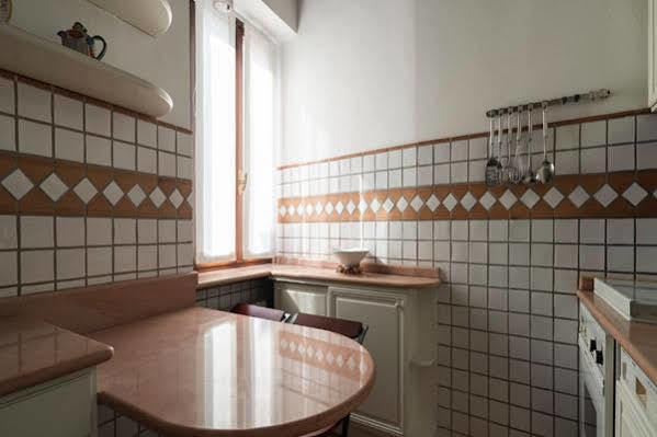 Ferienwohnung Duomoloft Mailand Exterior foto